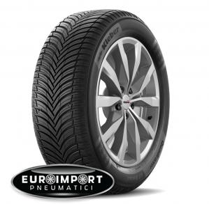 Kleber QUADRAXER 3 195/55 R16 91 V XL  TL
